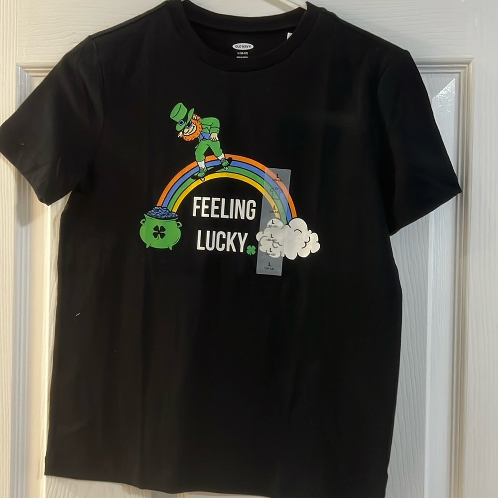 Old navy shirt